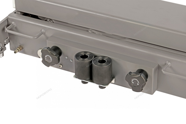 Траверса пневмогидравлическая г/п 4т. N443GA Траверса пневмогидравлическая г/п 4т. N443GA