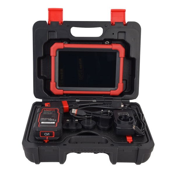 Сканер диагностический Launch CRP-919 MAX Сканер диагностический Launch CRP-919 MAX