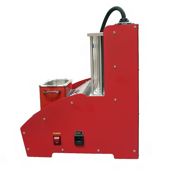 Launch CNC 603A NEW - Установка для тестирования и очистки форсунок Launch CNC 603A NEW - Установка для тестирования и очистки форсунок