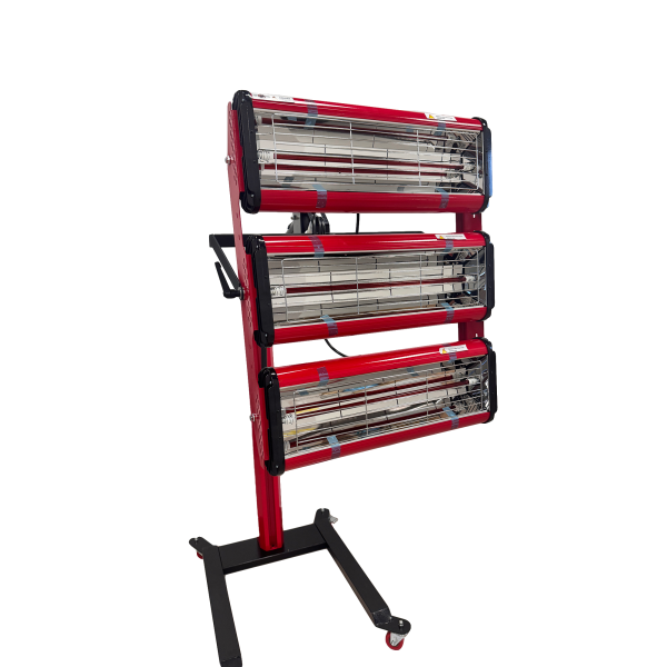 Сушка инфракрасная коротковолновая ЕВМ InfraDry L3 (1507145) Сушка инфракрасная коротковолновая ЕВМ InfraDry L3 (1507145)