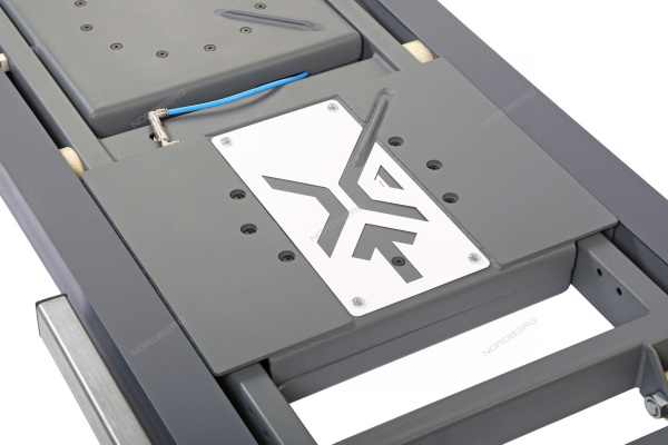 Подъемник мобильный мини N636-3 Подъемник мобильный мини N636-3